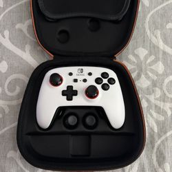 Power A Fusion Pro Control 