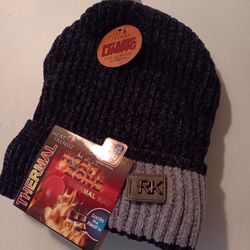 Thermal Winter Knit Hats