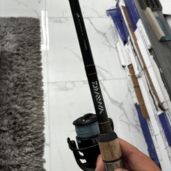 Diawa Rod