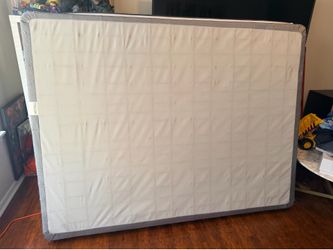 Queen Boxspring