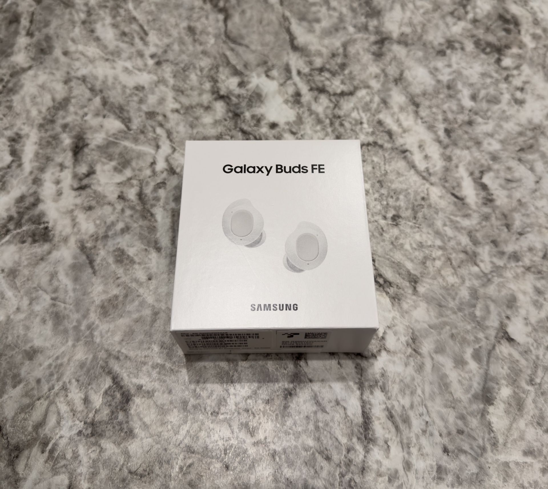 Galaxy Buds FE Brand New NEVER Opened