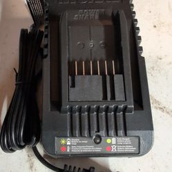 Worx 20V battery charger