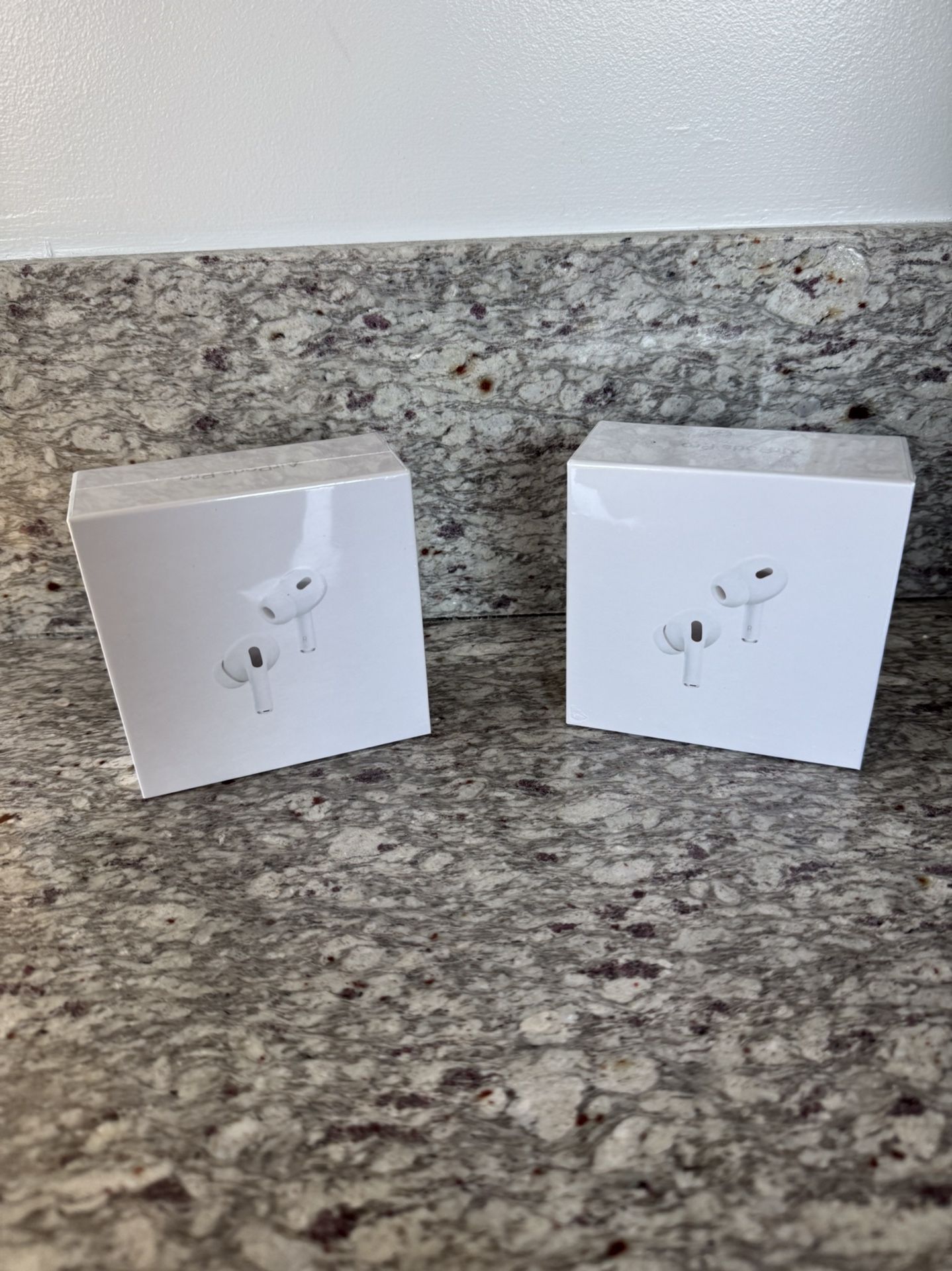 AirPods Pro New (Deal For Two)