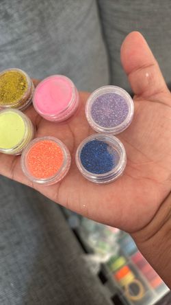 Glitter Powder