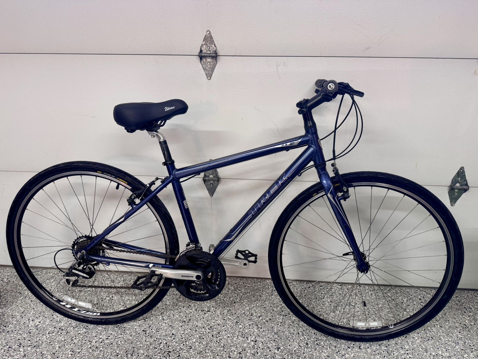 Trek 7.1FJ - 21 Speed Road Bike