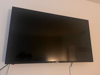 Sharp tv 4k 42”