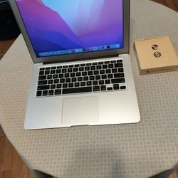 Apple MacBook Air A1466 13.3" 2015