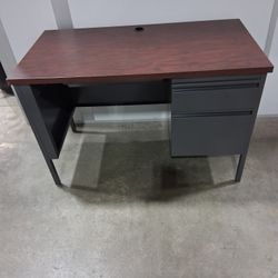 Industrial Desk