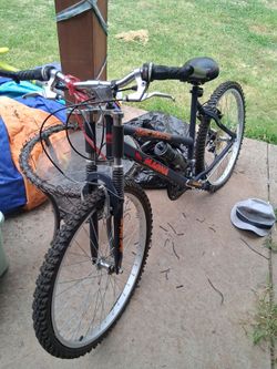 Night hawk 200 magna