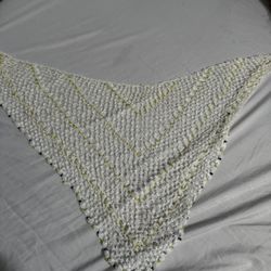 Velo Tejido $30 Cada uno. Pick Up By Panama & wible. 