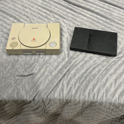 Ps1 And 2