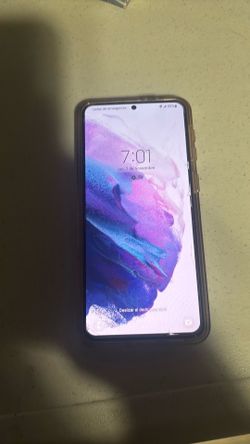 Samsung 21