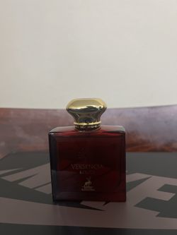 Maison Alhambra Versencia Rouge