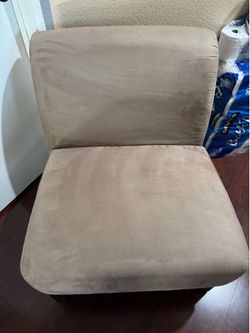 Single Sofa
