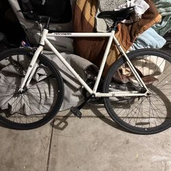 Retrospec Fixie Bike