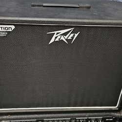 Peavey 112-6 Guitar Speaker Cabinet. Celestion Greenback 25w 16ohms Open Back