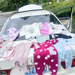 Baby Clothes