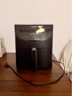 COSORI Digital Air Fryer – $40 OBO