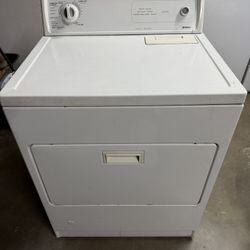 Kenmore Dryer