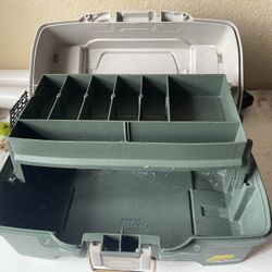 Tackle Box Combo 