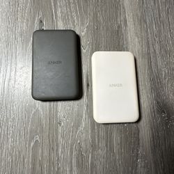 anker wireless magnetic charger