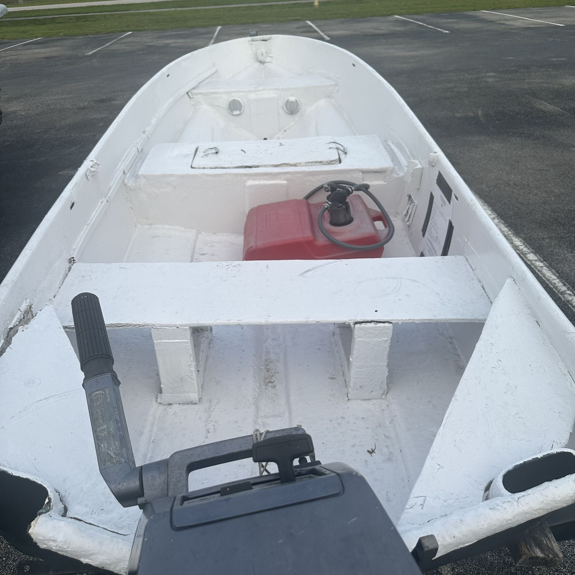 12 Foot Skiff for Sale in Miami, FL OfferUp