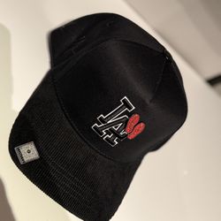 LA Contti Hat/ Cap