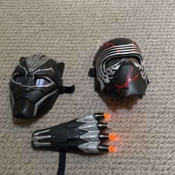 Toys