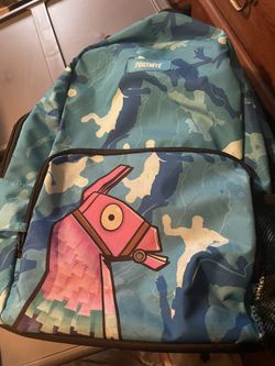 Backpack 