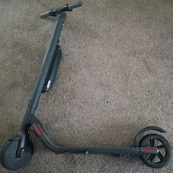 Segway Ninebot ES4
