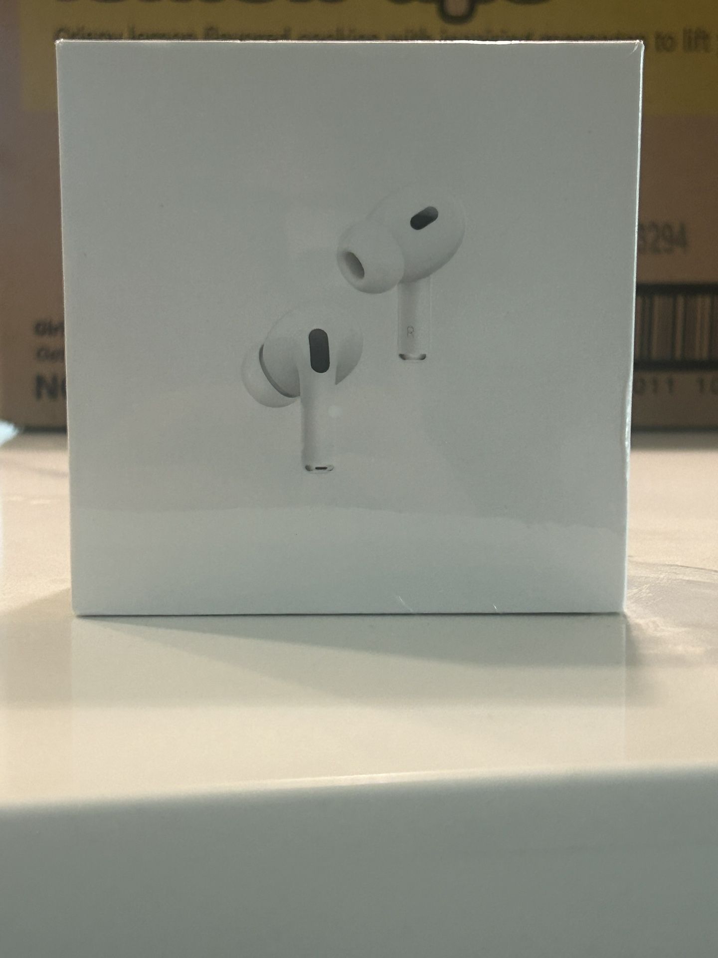 A irpod pro 2