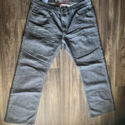 grey levi jeans 