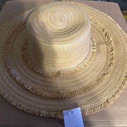 Sun hat