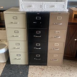 Meta Cabinets 