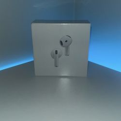 AirPods Gen 4 ANC/ UBS-C ❌OBO❌