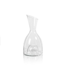 Pinot Glass Wine Decanter