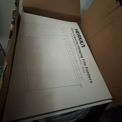 File folders
