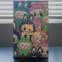 Labubu Cuo 
