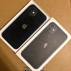 Apple iPhone 11 Unlocked 