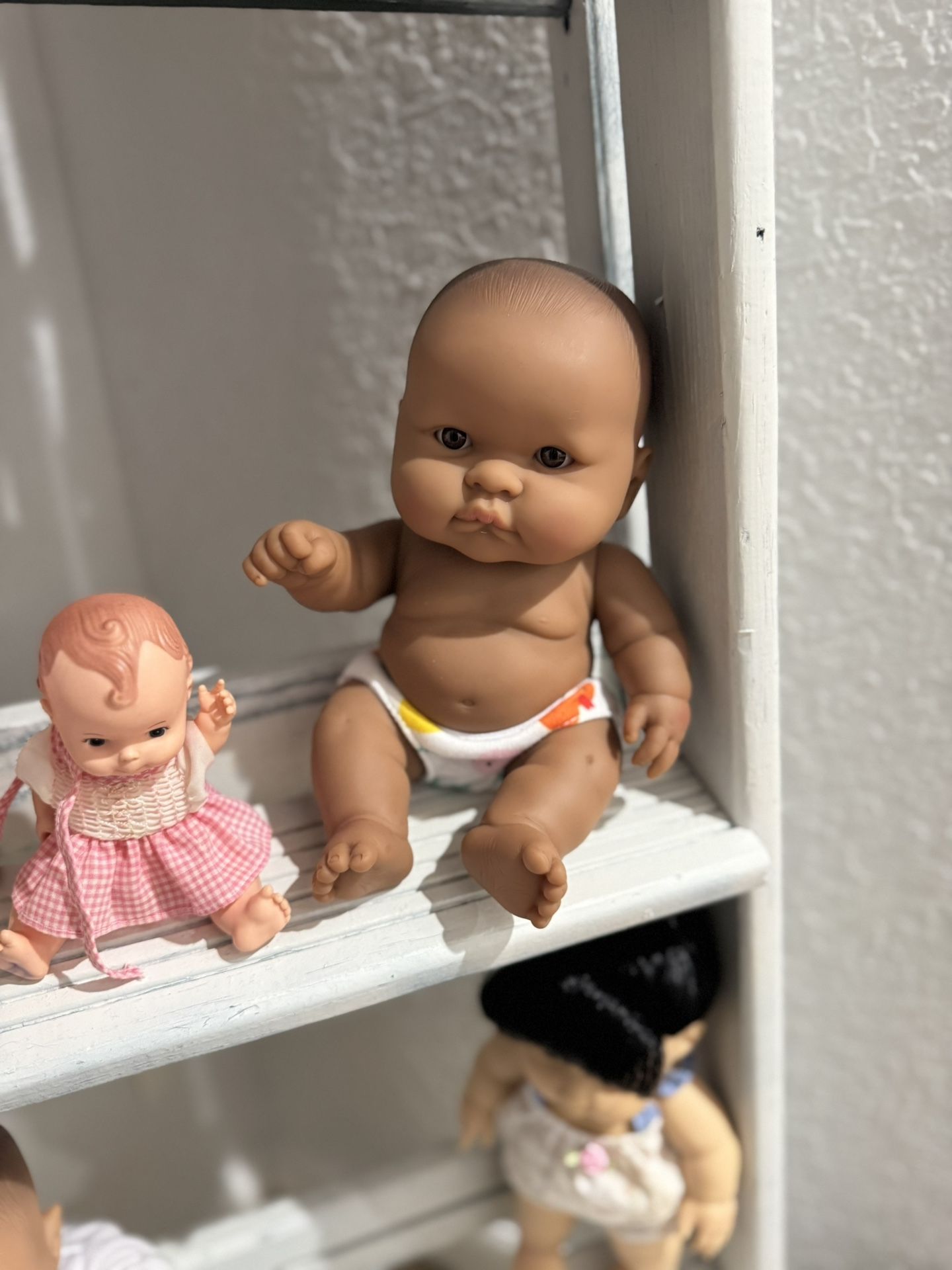 Berenguer Baby Doll