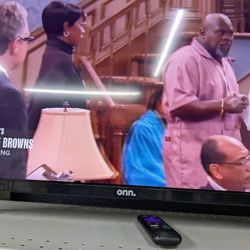 Roku TV 32 Inch 