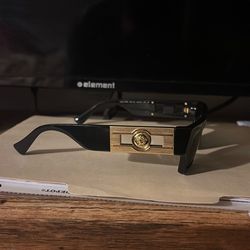 Versace Men’s Glasses