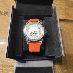 Bulova Automatic Marine Star Watch