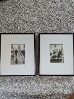 Set of Iconic Actors