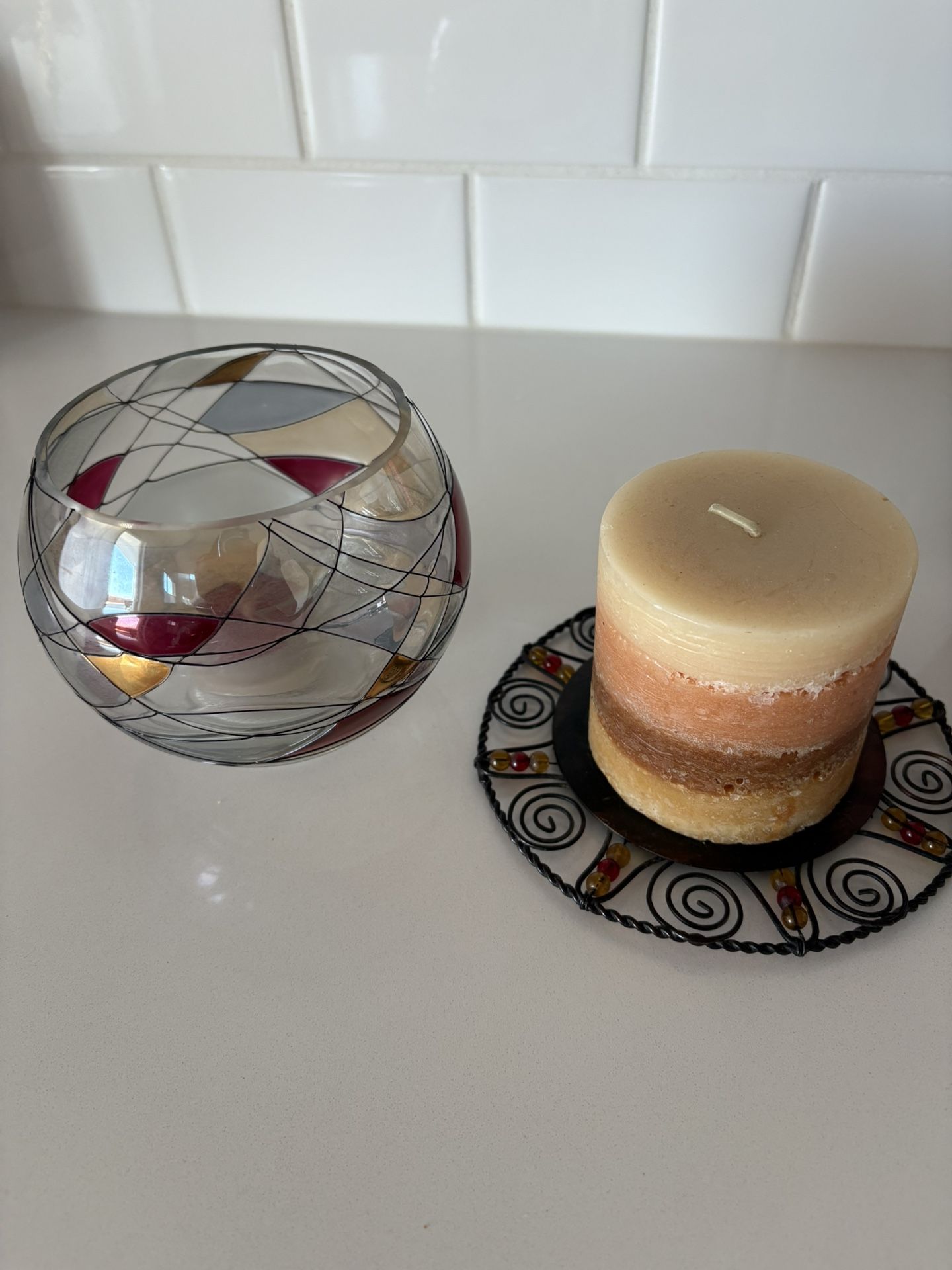 Candle Accessories