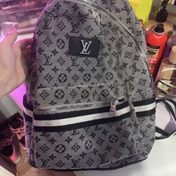 Backpack 