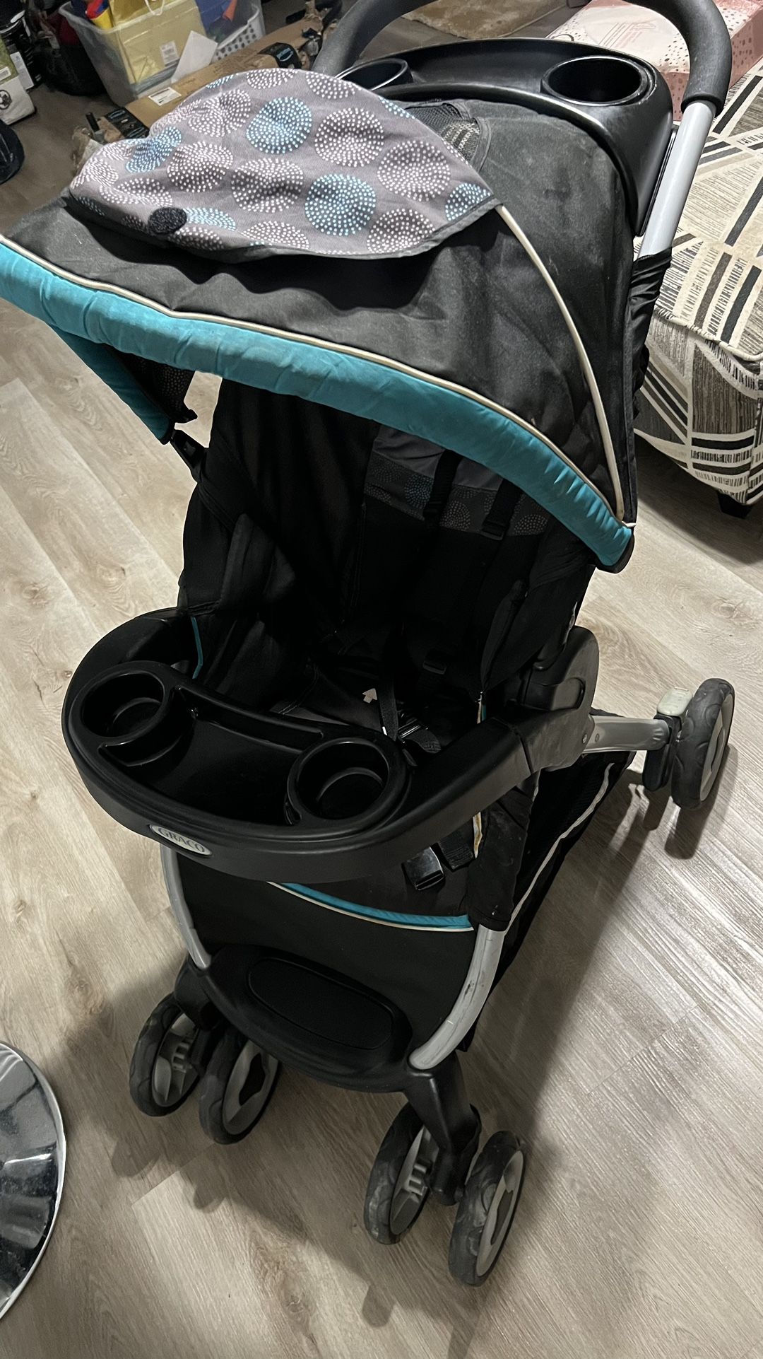 car for baby