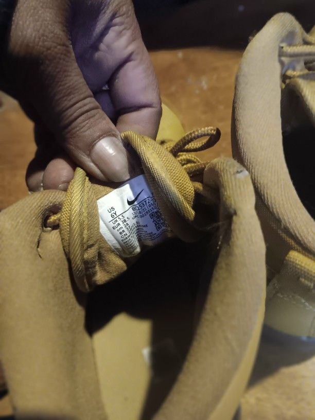 Nike Boots Brand New