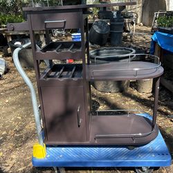 Bar/wine Cart