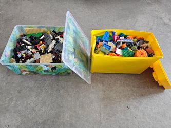 Legos